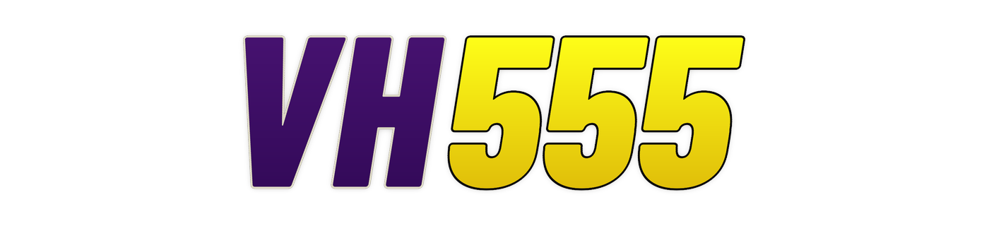 vh555 লোগো